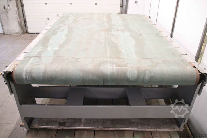 Conveyor belt Venjakab H  3060 x 1985 mm