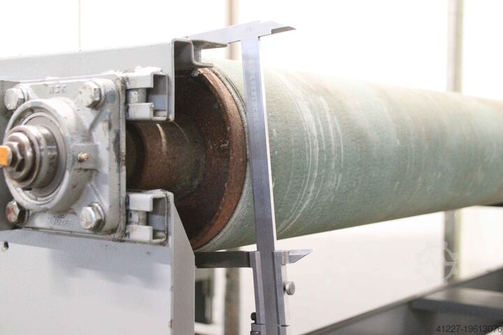 Conveyor belt Venjakab H  3060 x 1985 mm