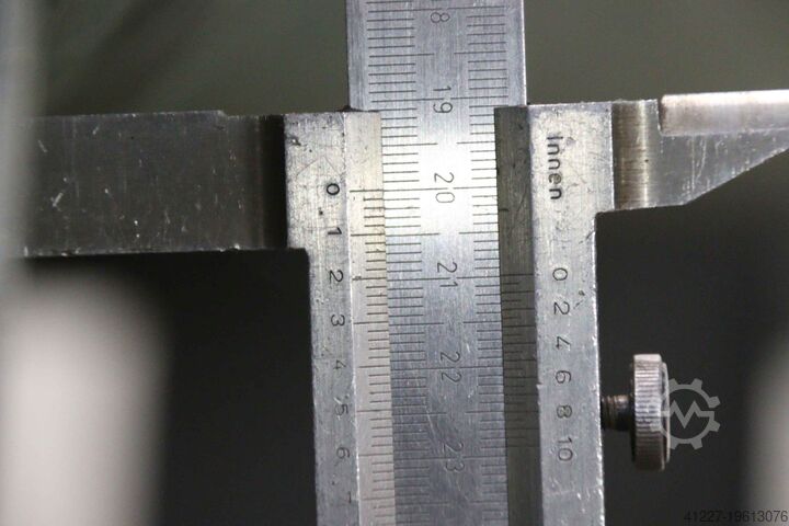 Conveyor belt Venjakab H  3060 x 1985 mm