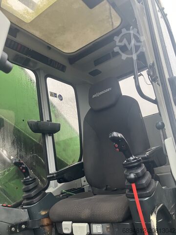 Mobilkran Sennebogen 735E