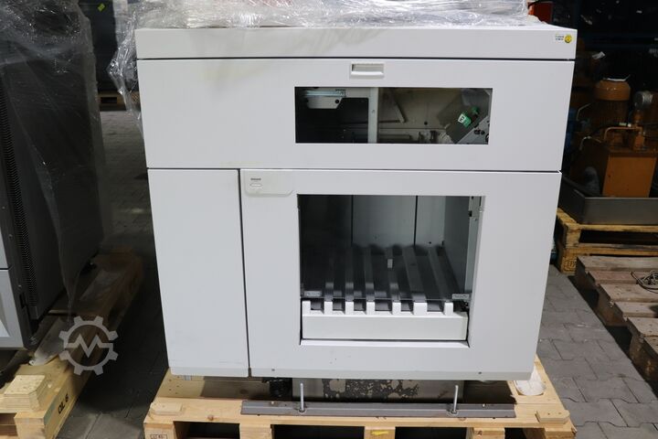 Digitaldruckmaschine Canon Océ VarioPrint 6330 TP Titan