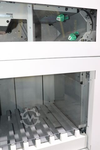 Digitaldruckmaschine Canon Océ VarioPrint 6330 TP Titan