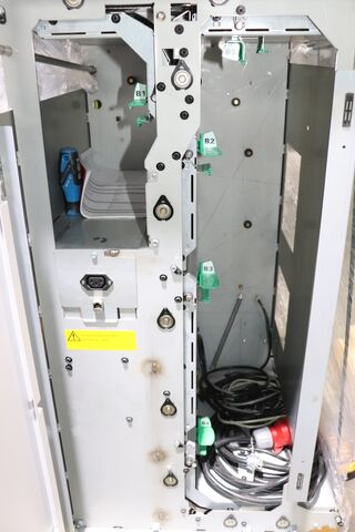 Digitaldruckmaschine Canon Océ VarioPrint 6330 TP Titan