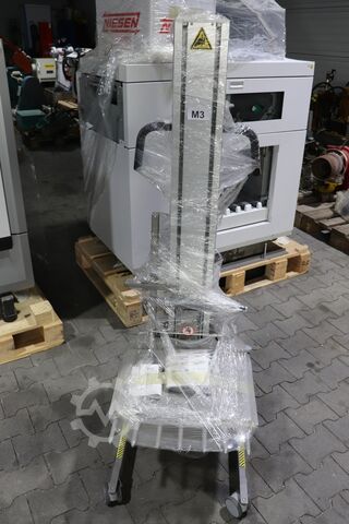 Digitaldruckmaschine Canon Océ VarioPrint 6330 TP Titan