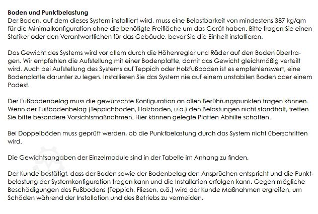 Digitaldruckmaschine Canon Océ VarioPrint 6330 TP Titan