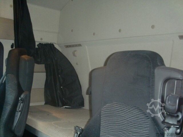 Standard SZM Mercedes-Benz Actros 1845 LS Retarder PPC