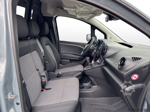 Kastenwagen Mercedes-Benz Citan 112 CDI Kasten PRO Standard DynLicht Kam.