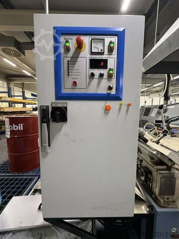 WICKI CG 12GE_ Spitzenlose Schleifmaschine_Bj.05_2015_IntNr231595 WICKI CG12GE
