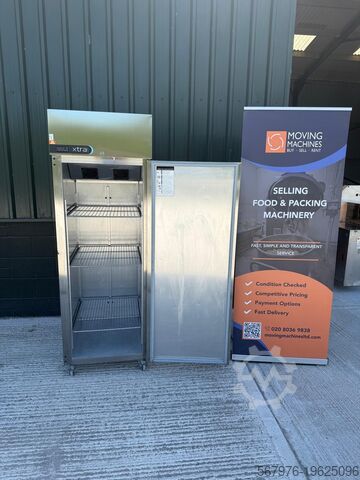 Refrigerator Foster Refrigerator Foster Refrigerator Extra XR600H