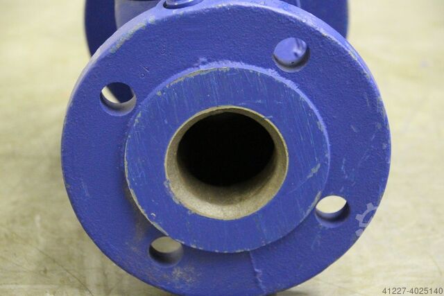 Absperrschieber mit Flanschanschluss ARI DN50 PN16