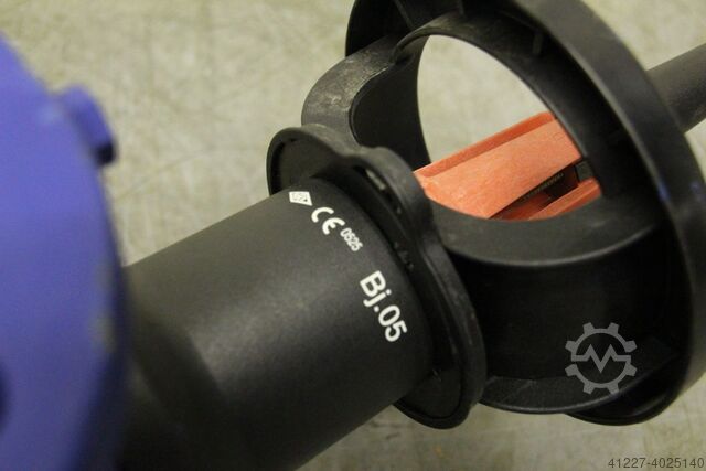 Absperrschieber mit Flanschanschluss ARI DN50 PN16