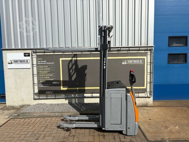 VS-22914 Electric stacker Still EXV 14I STILL EXV 14I