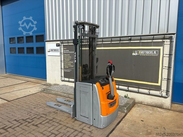 VS-22914 Electric stacker Still EXV 14I STILL EXV 14I