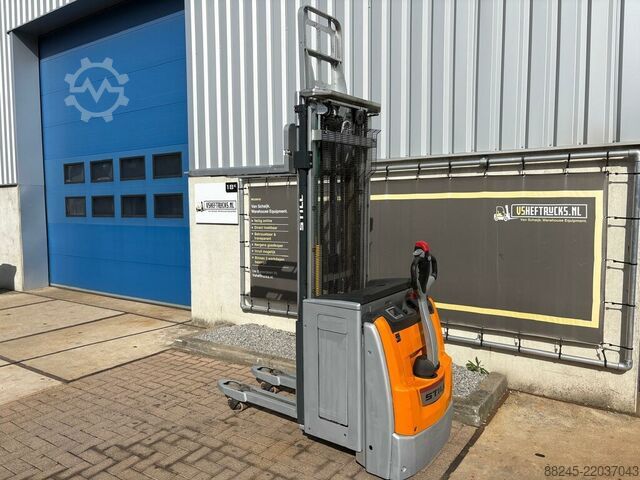 VS-22914 Electric stacker Still EXV 14I STILL EXV 14I