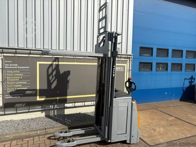 VS-22914 Electric stacker Still EXV 14I STILL EXV 14I