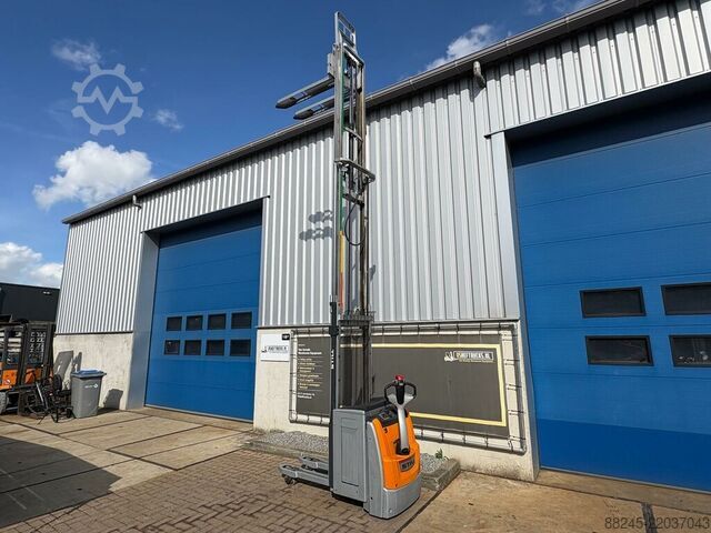 VS-22914 Electric stacker Still EXV 14I STILL EXV 14I