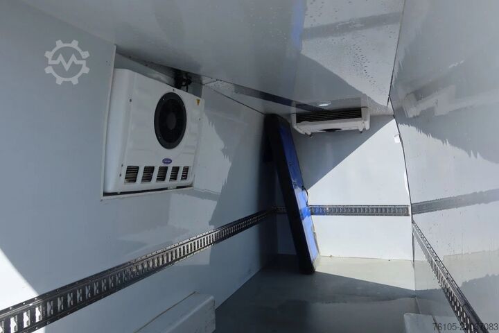 Refrigerated/freezer transport (closed box) Mercedes-Benz Sprinter 315 CDI L3/H2 Koel/vries  Bitmep + Bar...