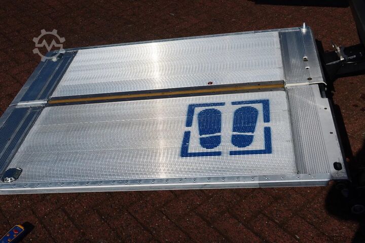 Refrigerated/freezer transport (closed box) Mercedes-Benz Sprinter 315 CDI L3/H2 Koel/vries  Bitmep + Bar...