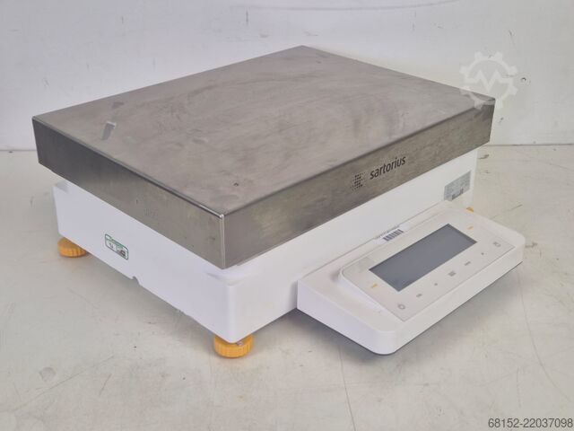 Sartorius MSE 3601S Balance Sartorius Cubis MSE 3601S