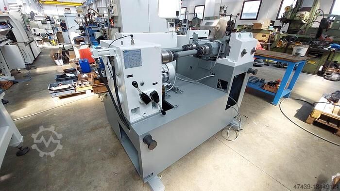 Overhauled ORT RP18 B PLC ORT RP18 B PLC