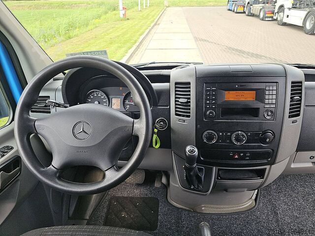 Hochdachkombi MERCEDES-BENZ SPRINTER 316 ac automaat