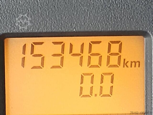 Hochdachkombi MERCEDES-BENZ SPRINTER 316 ac automaat