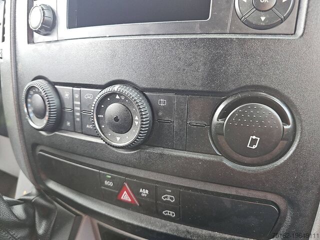 Hochdachkombi MERCEDES-BENZ SPRINTER 316 ac automaat