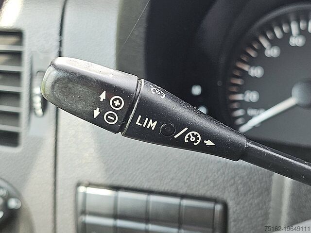 Hochdachkombi MERCEDES-BENZ SPRINTER 316 ac automaat