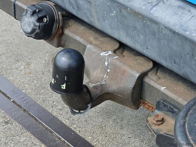 Hochdachkombi MERCEDES-BENZ SPRINTER 316 ac automaat