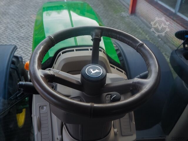  JOHN-DEERE 6R-230-779282