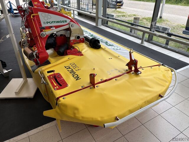  POTTINGER Novacat-F3100-777901