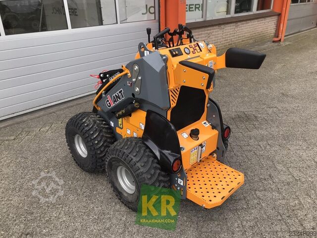  GIANT GS900-31253