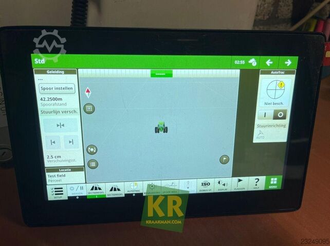 JOHN-DEERE G5Plus-Universeel-display-775716