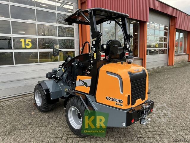  GIANT G2300-X-tra-HD-777038