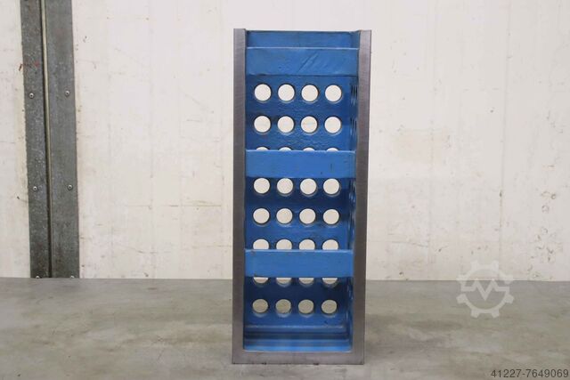 Clamping cube Guss 505/200/H150 mm