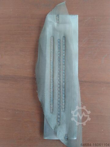 Seam Welding Machine Kahramansan Teknoloji KMD20