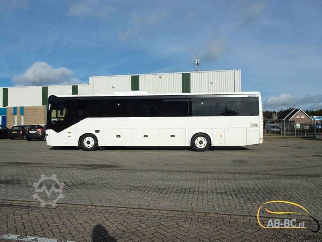 Motor coach IVECO Evadys 53 Sitze/WC  ADAS Dezember Verfügbar