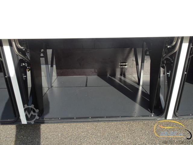 Motor coach IVECO Evadys 53 Sitze/WC  ADAS Dezember Verfügbar