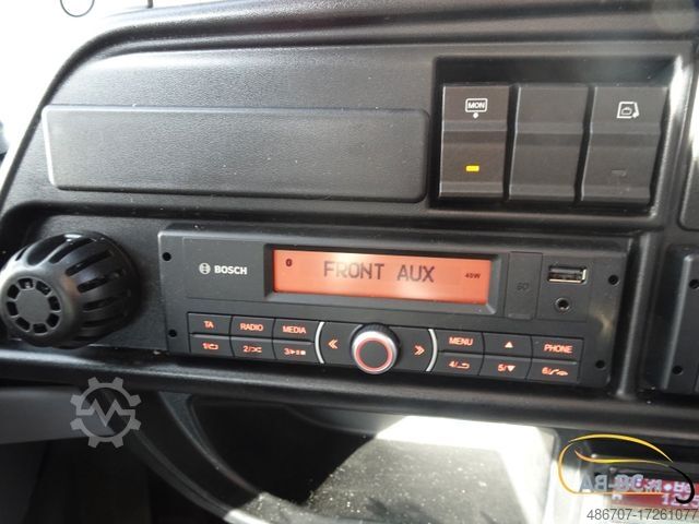 Motor coach IVECO Evadys 53 Sitze/WC  ADAS Dezember Verfügbar