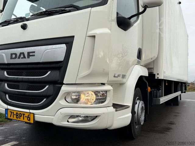 Koffer DAF LF 180 LF180.12 EURO6