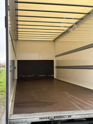 Koffer DAF LF 180 LF180.12 EURO6