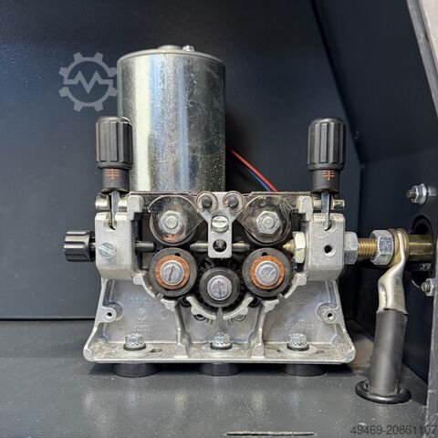 Schweißgerät Tico Mig 450 C