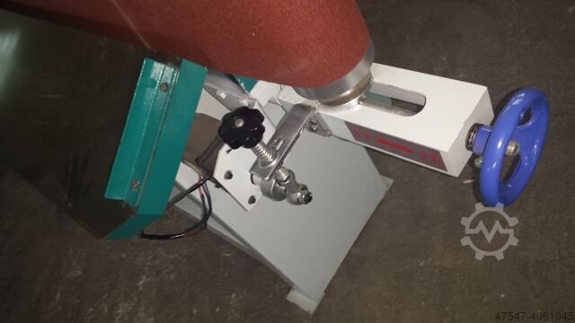 20-29-557   Edge sanding machine WOODLAND MACHINERY MM2617