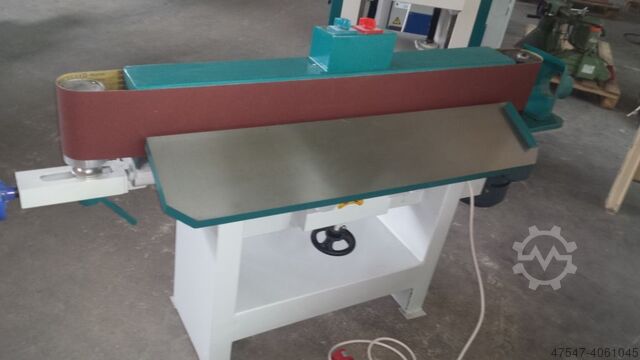 20-29-557   Edge sanding machine WOODLAND MACHINERY MM2617