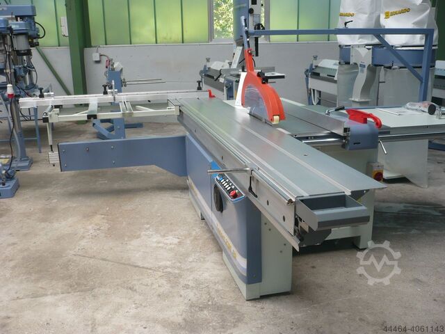 Formatkreissäge Bernardo Topcut 3200 ER