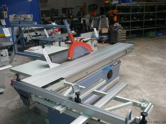 Formatkreissäge Bernardo Topcut 3200 ER