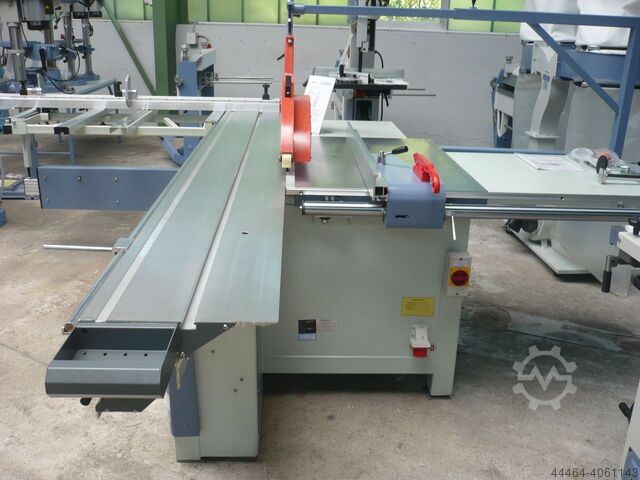 Formatkreissäge Bernardo Topcut 3200 ER