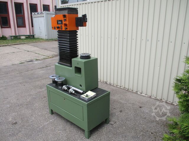 Tool presetter SOMET SDJ 300Werkzeugvoreinstellgeraet