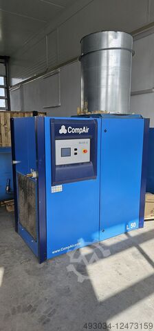 CompAir L50 CompAir L50