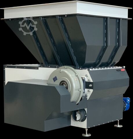 Holzschredder UMP TECHNIKA VVS-800 Shredder
